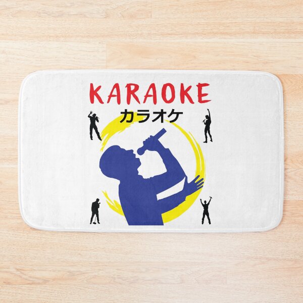 Item preview, Karaoke designed and sold by marcosty.