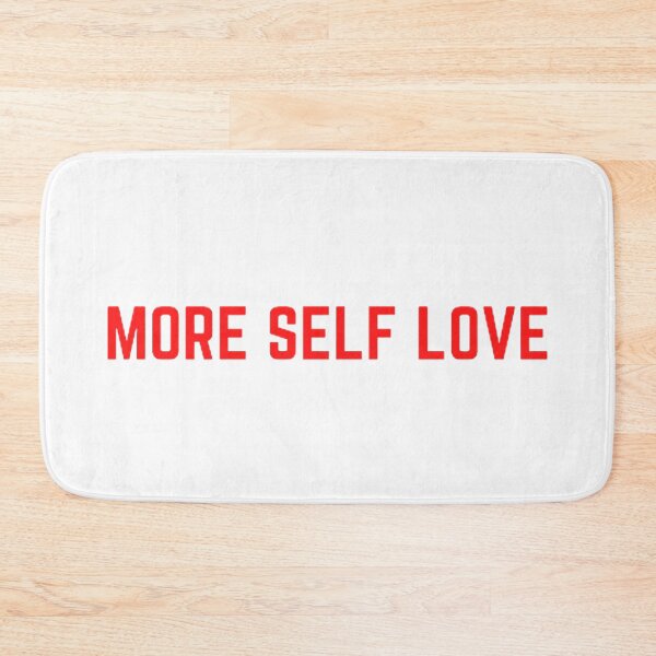 Item preview,   more self love minimal designed and sold by mystylecorner.