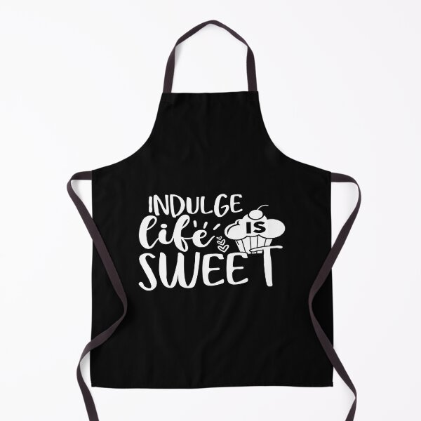 Item preview, Indulge life is sweet designed and sold by phassystore.