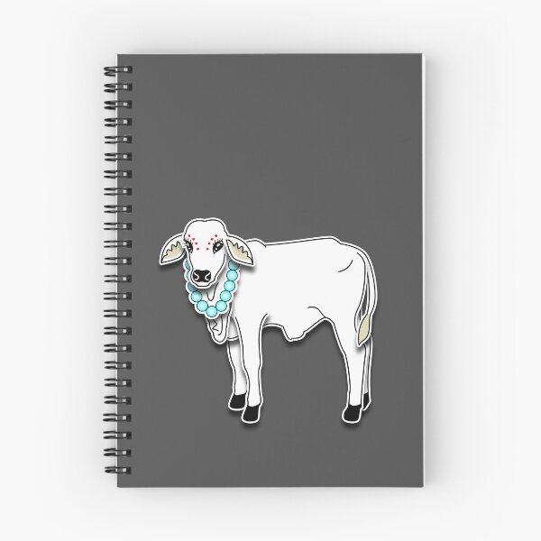 Item preview, Sweet calf designed and sold by GundicaArt.
