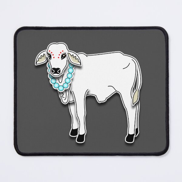 Item preview, Sweet calf designed and sold by GundicaArt.