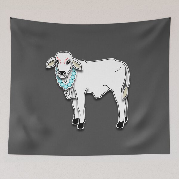 Item preview, Sweet calf designed and sold by GundicaArt.