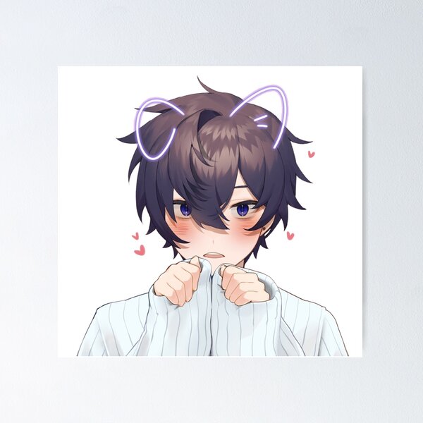 Anime Boy Aesthetic Aesthetic Anime Aesthetic Anime Boy Anime Aesthetic Anime  Boy Cute Matte finish Poster Paper Print - Animation & Cartoons posters in  India - Buy art, film, design, movie, music