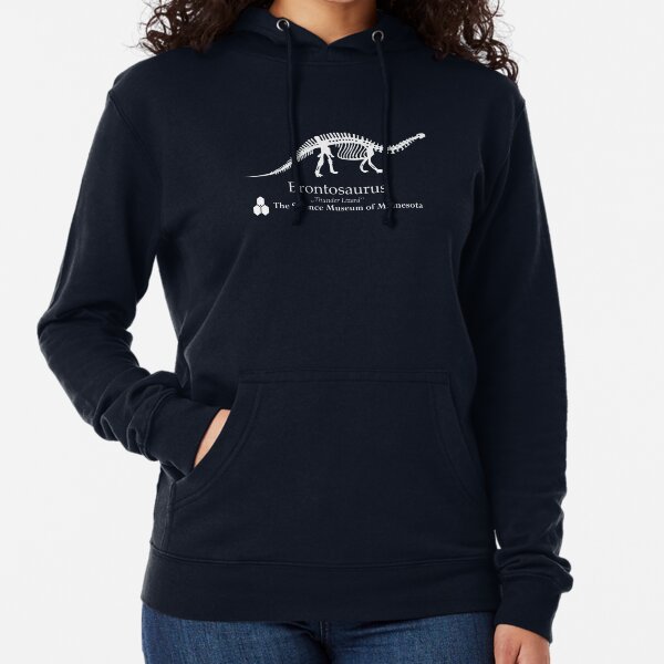 Dustin Brontosaurus Hoodies Sweatshirts for Sale Redbubble