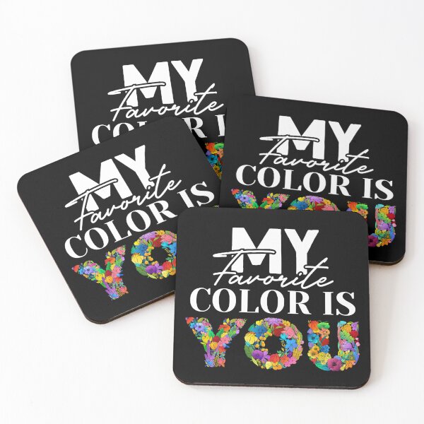 Item preview, My Favorite Color Is You | AJR designed and sold by ashleyherkie.