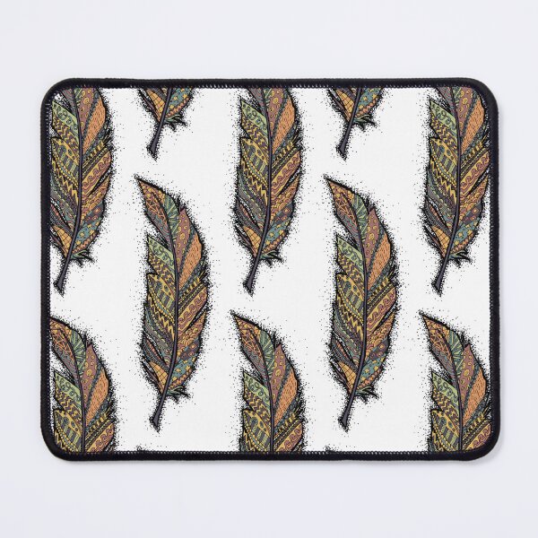 Item preview, Autumn Feather  designed and sold by missmann.