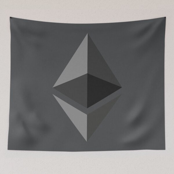 Item preview, Ethereum designed and sold by Jujulagrande.