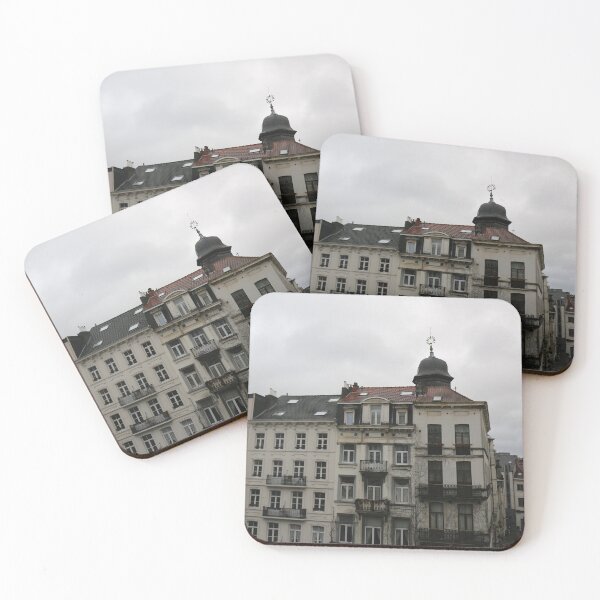 Item preview, Belgium designed and sold by BenFutterman.