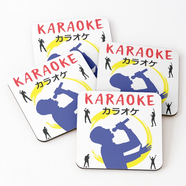 Item preview, Karaoke designed and sold by marcosty.