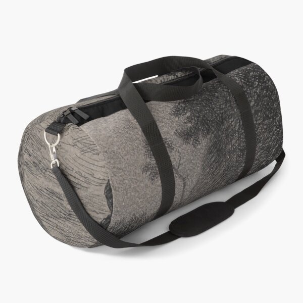 Item preview, Theodor Kittelsen Illustration of the Black Death Pesta Comes designed and sold by TeeARTHY.