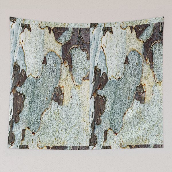 Item preview, Texture Of Eastern Sycamore designed and sold by Deb Oppermann.