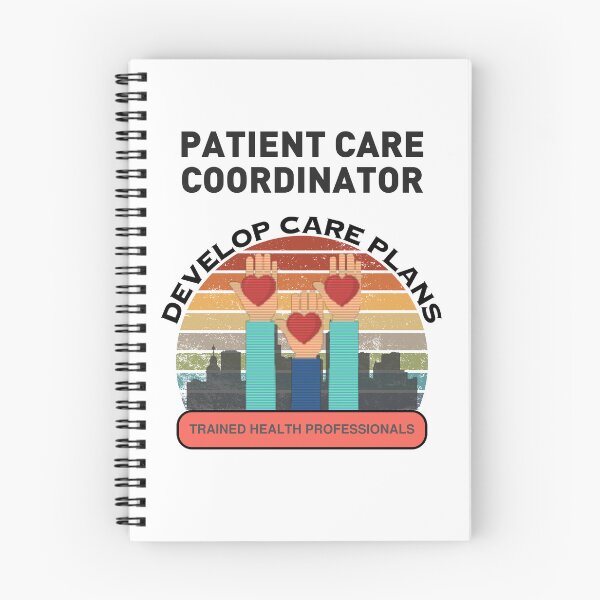 Item preview, Patient Care Coordinator Greatest Job Nurse  designed and sold by ZiAttaArt.