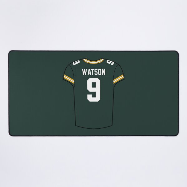 Watson jersey clearance number