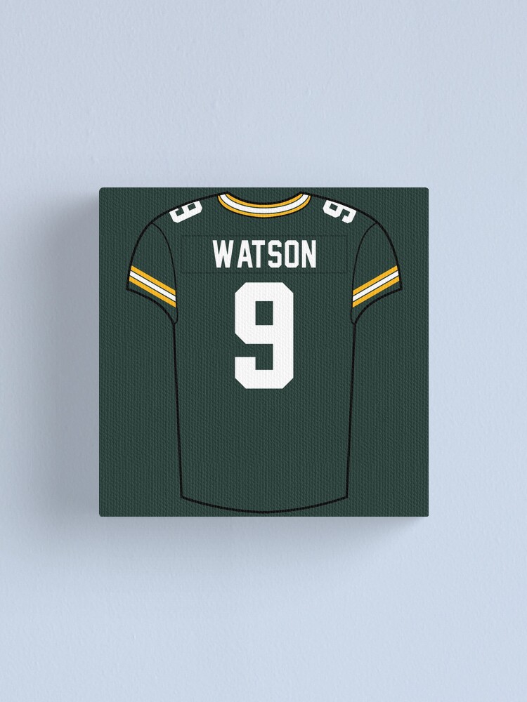 Jaire Alexander Alternate Jersey Sticker for Sale by designsheaven