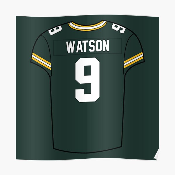 Christian Watson Green Bay Packers Jerseys, Christian Watson Shirts, Apparel,  Gear