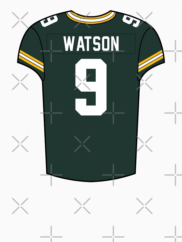 Christian Watson Home Jersey | Essential T-Shirt