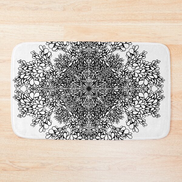 Item preview, Mandala 13 designed and sold by hdconnelly.