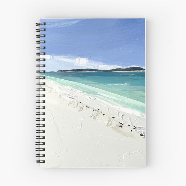 Item preview, CORNISH AQUA Cornish contemporary art painting  designed and sold by SeascapesArtist.