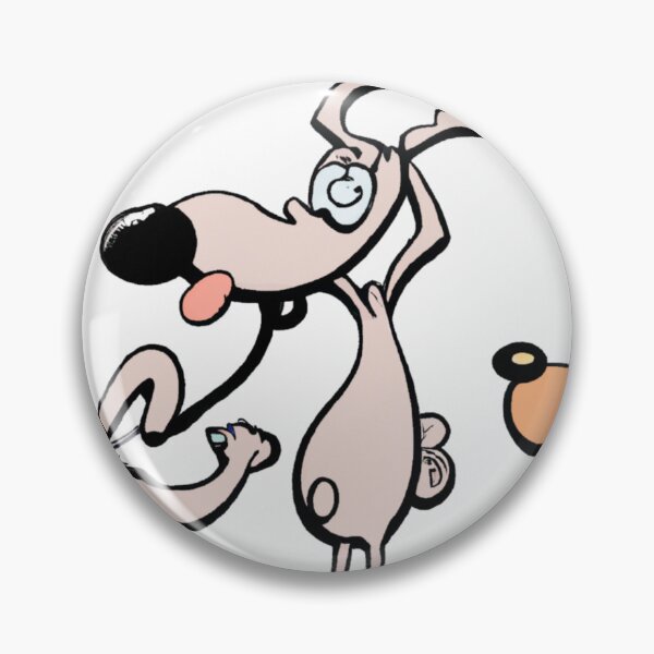 Item preview, "Meet the Mischievous Mutts Who Always Get into Trouble" designed and sold by rdreubss7.