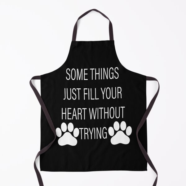 Item preview, Some things just fill your heart without trying designed and sold by bubbleshop01.