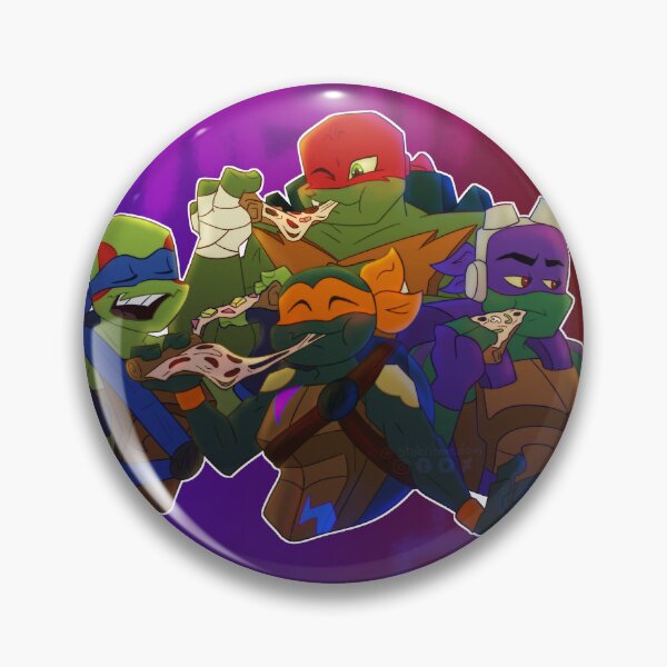 Item preview, Say Cheese! - Hamato Bros designed and sold by Stolenboredom.