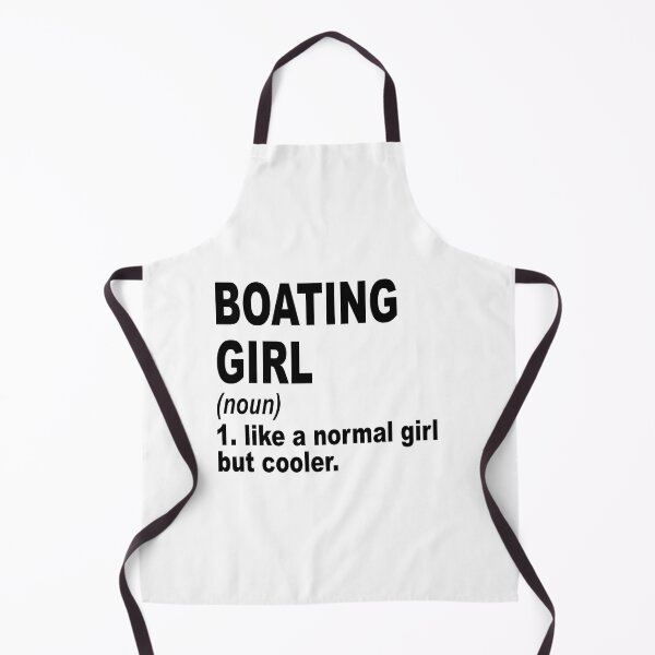 Item preview, boating Sister,boating girl like a normal girl but cooler designed and sold by Dogs Geeky⭐⭐⭐⭐⭐.