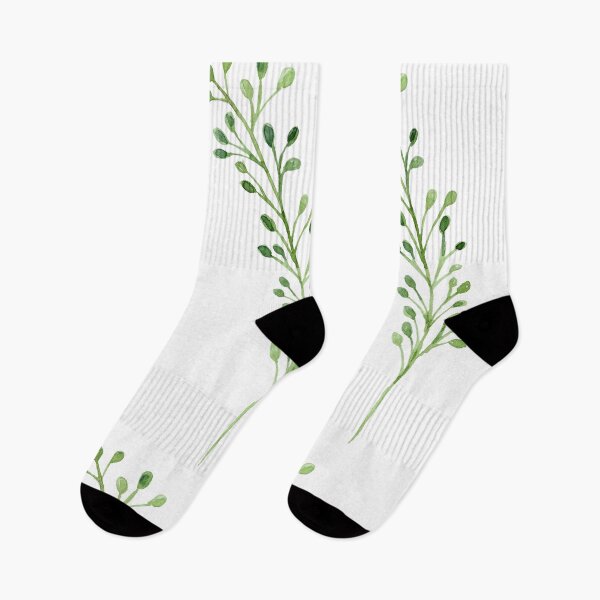 Item preview, Green Nature Watercolor ! designed and sold by joventinguarezi.