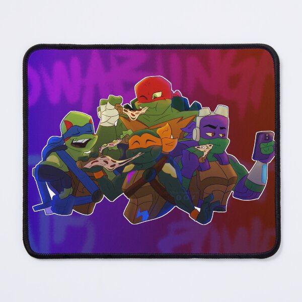 Item preview, Say Cheese! - Hamato Bros designed and sold by Stolenboredom.