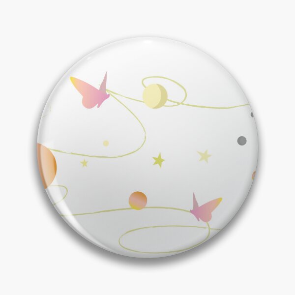 Item preview, The butterfly lightness of being designed and sold by KDesignCph.