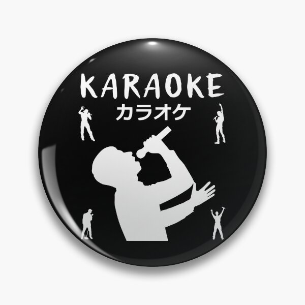 Item preview, Karaoke designed and sold by marcosty.