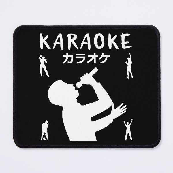 Item preview, Karaoke designed and sold by marcosty.