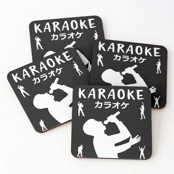 Item preview, Karaoke designed and sold by marcosty.
