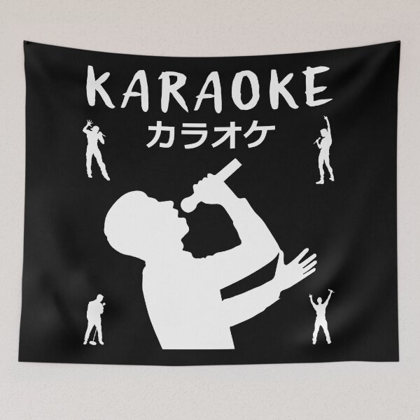 Item preview, Karaoke designed and sold by marcosty.