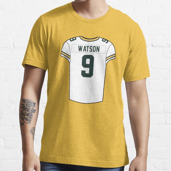 Christian Watson Away Jersey Essential T-Shirt for Sale by