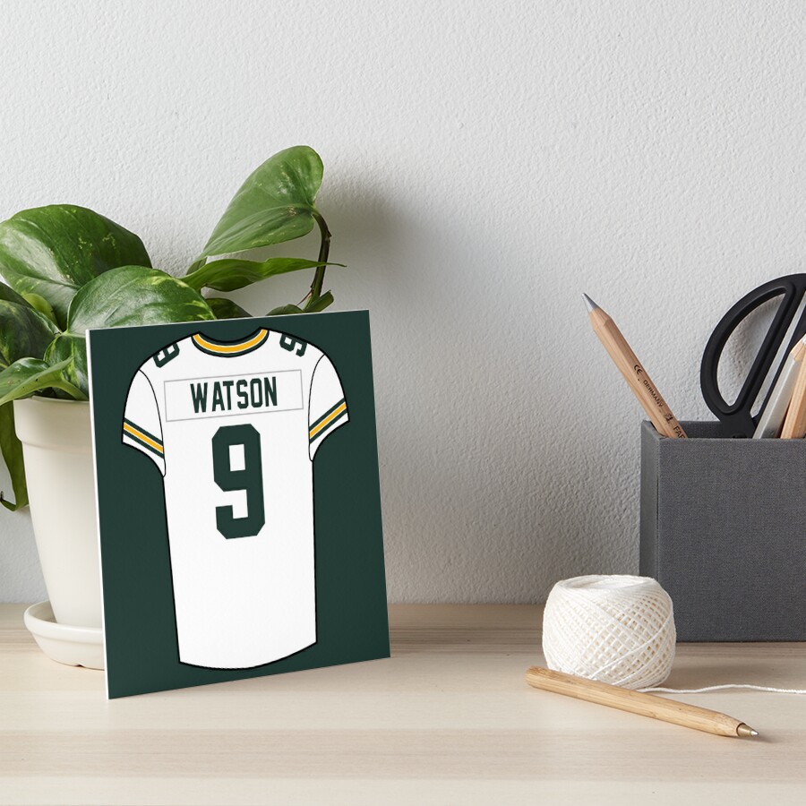 Jaire Alexander Home Jersey Sticker for Sale by designsheaven