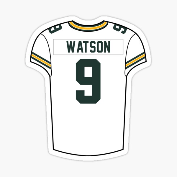 Christian Watson Green Bay Packers Youth Legend White Color Rush T-Shirt