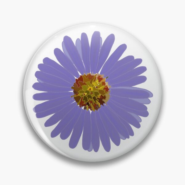Item preview, Purple Aster designed and sold by PCard15.