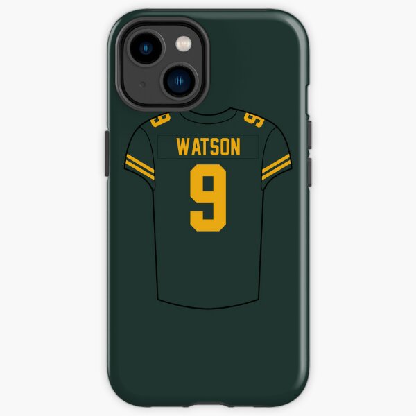 Christian Watson Alternate Jersey Sticker for Sale by designsheaven