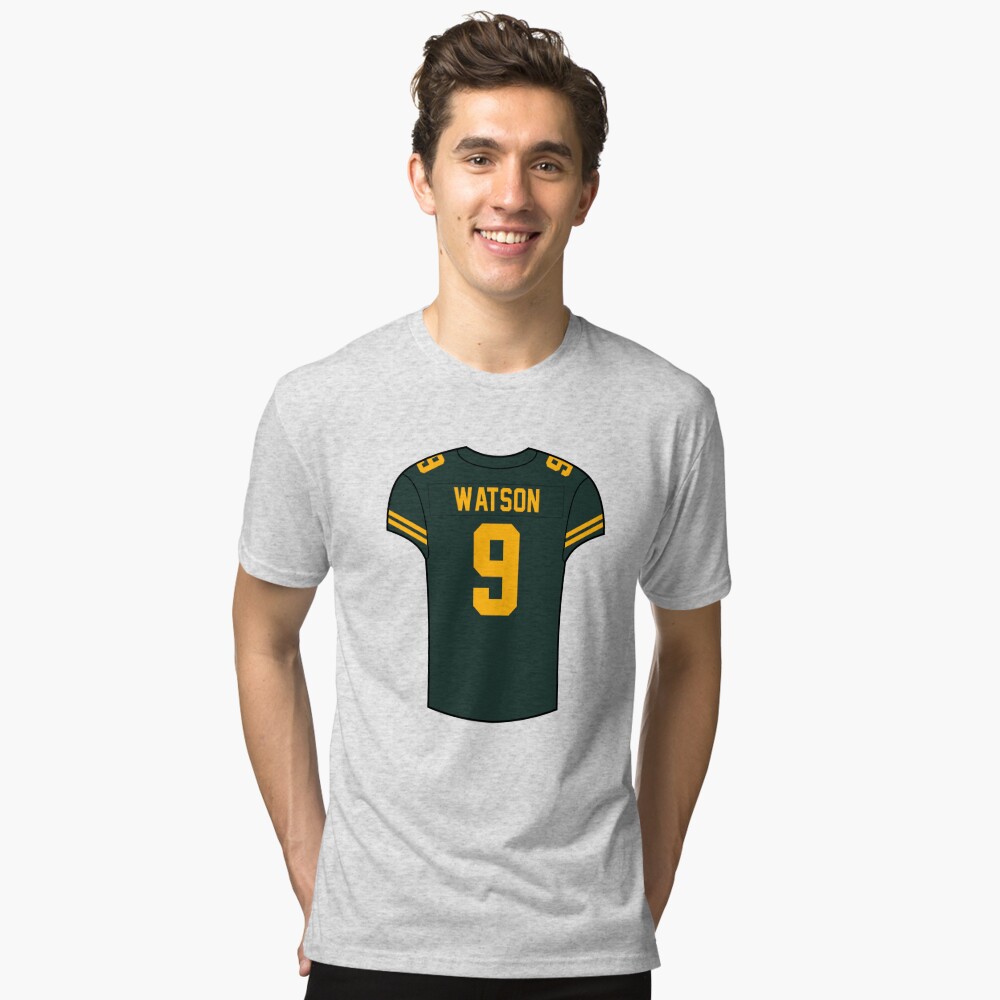 Christian Watson — Fan Inspired Apparel for Packers, Spurs, Astros, and  More — Campeche Collective