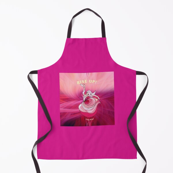 Item preview, ¡LEVANTATE! designed and sold by LadyWise.