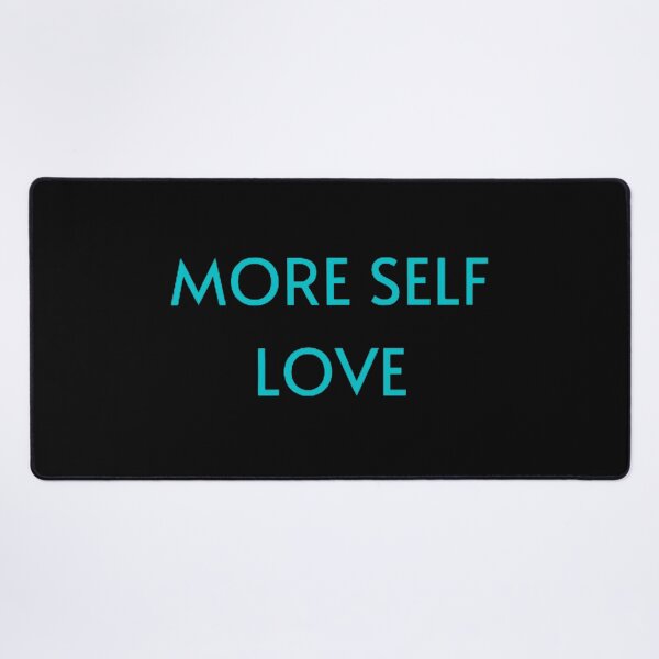 Item preview,   more self love minimal designed and sold by mystylecorner.