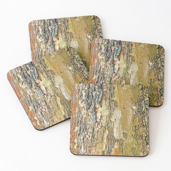 Item preview, Colors Of Eastern Sycamore III designed and sold by Deb Oppermann.