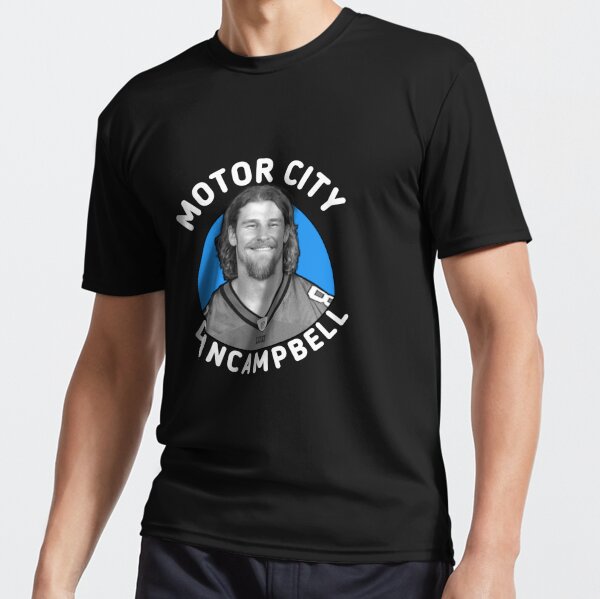 Detroit Lions Dan Campbell 'GRIT' shirts, hoodies now available - Pride Of  Detroit