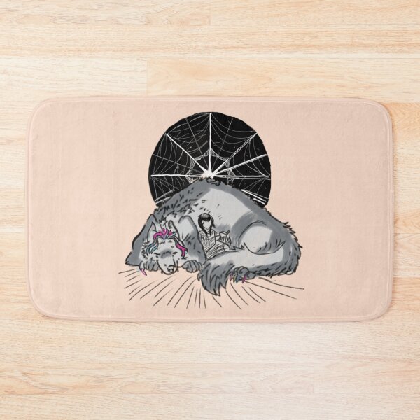 Item preview, werewolf,wednesday,enid,thing best friends designed and sold by cutedream.