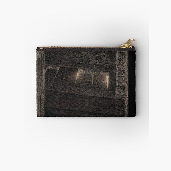 Item preview, Theodor Kittelsen Illustration of the Black Death Plague on the stairs designed and sold by TeeARTHY.