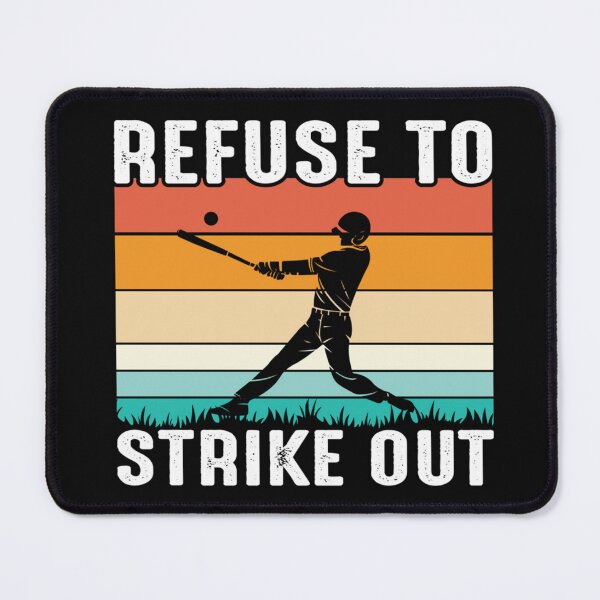 Item preview, Refuse to strike out designed and sold by mturns57.