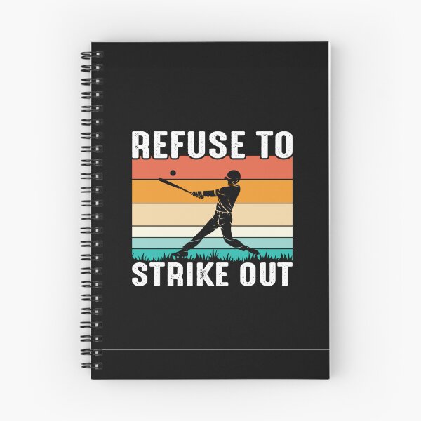 Item preview, Refuse to strike out designed and sold by mturns57.
