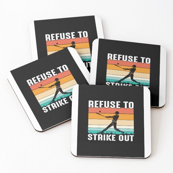 Item preview, Refuse to strike out designed and sold by mturns57.