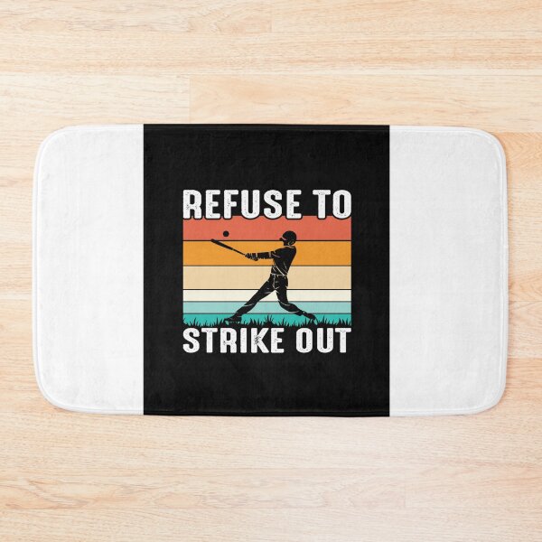 Item preview, Refuse to strike out designed and sold by mturns57.