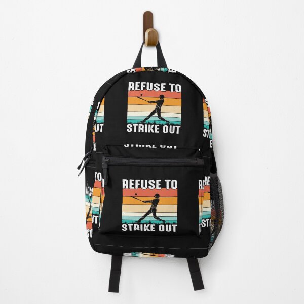 Item preview, Refuse to strike out designed and sold by mturns57.
